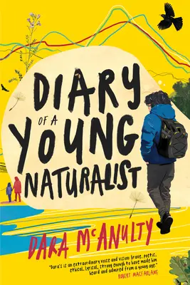 Journal d'un jeune naturaliste - Diary of a Young Naturalist