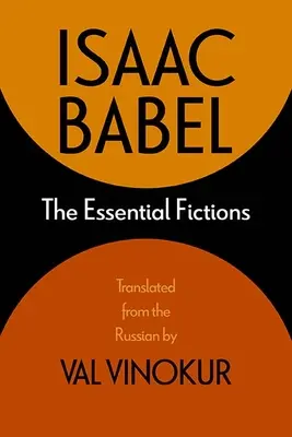 Les fictions essentielles - The Essential Fictions