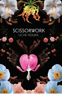 Travail aux ciseaux - Scissorwork