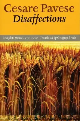 Désaffections : Poèmes complets - Disaffections: Complete Poems