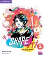 Shape It ! Level 2 Workbook - Shape It! Level 2 Workbook