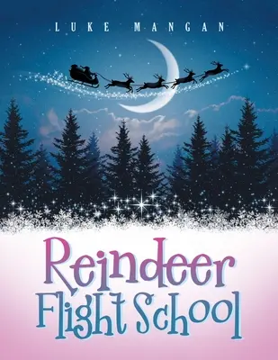 L'école de pilotage des rennes - Reindeer Flight School