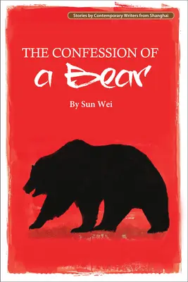 Confession d'un ours - Confession of a Bear