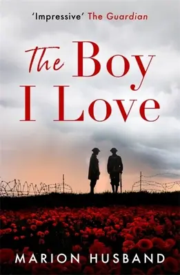 Le garçon que j'aime : Livre 1 - The Boy I Love: Book One