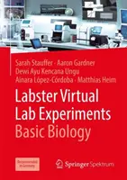 Labster Virtual Lab Experiments : Biologie de base - Labster Virtual Lab Experiments: Basic Biology