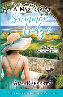 Un mystère à Summer Lodge : Collection complète de la série - A Mystery At Summer Lodge: Complete Series Collection