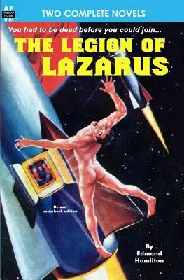 Légion de Lazare et Chasseur d'étoiles - Legion of Lazarus & Star Hunter