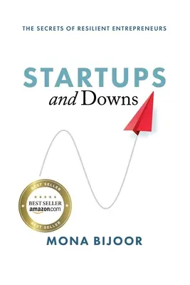 Startups and Downs : Les secrets des entrepreneurs résilients - Startups and Downs: The Secrets of Resilient Entrepreneurs