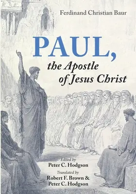 Paul, l'apôtre de Jésus-Christ - Paul, the Apostle of Jesus Christ