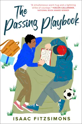 Le livre de jeu de la passe - The Passing Playbook