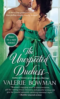 La duchesse inattendue - The Unexpected Duchess