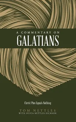 Commentaire sur les Galates - A Commentary on Galatians