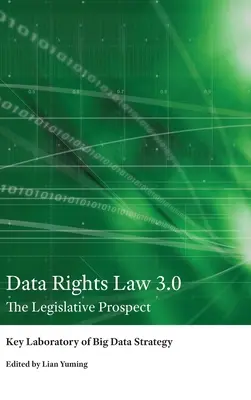 Loi sur les droits numériques 3.0 : La perspective législative - Data Rights Law 3.0: The Legislative Prospect