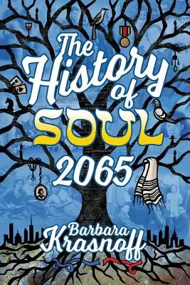 L'histoire de Soul 2065 - The History of Soul 2065