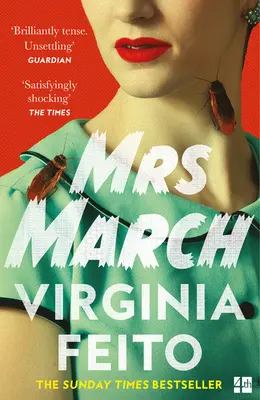 Mme March - Mrs March