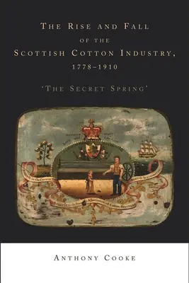 L'essor et le déclin de l'industrie cotonnière écossaise, 1778-1914 : 