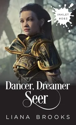 Danseuse, rêveuse, voyante - Dancer, Dreamer, Seer