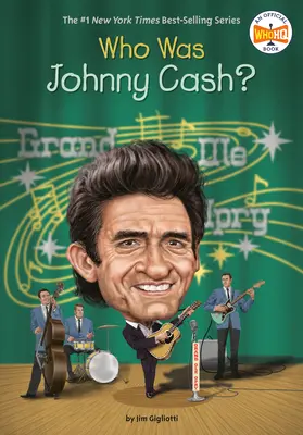 Qui était Johnny Cash ? - Who Was Johnny Cash?