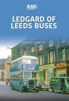 Ledgard de Leeds Buses - Ledgard of Leeds Buses