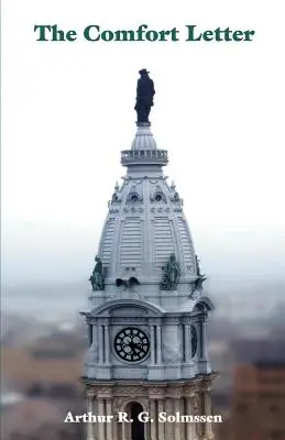 La lettre de réconfort - The Comfort Letter