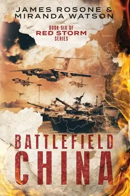 Le champ de bataille en Chine - Battlefield China