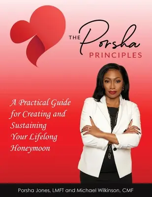 Les principes de Porsha - The Porsha Principles