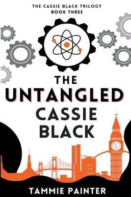 Le démêlé de Cassie Black - The Untangled Cassie Black