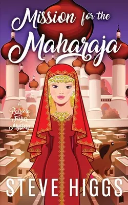 Mission pour le Maharaja - Mission for the Maharaja