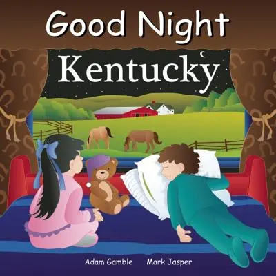 Bonne nuit Kentucky - Good Night Kentucky