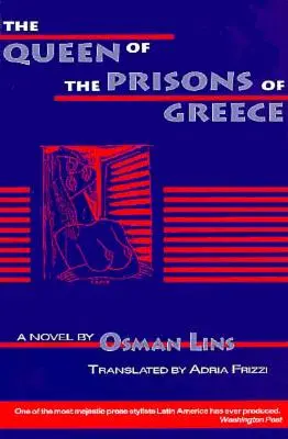 Reine des prisons de Grèce - Queen of the Prisons of Greece