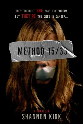 Méthode 15/33 - Method 15/33