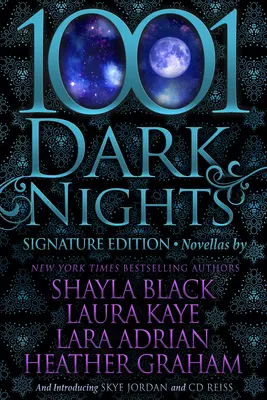 1001 nuits sombres - 1001 Dark Nights