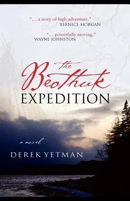 L'expédition béothuque - The Beothuk Expedition