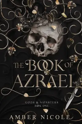 Le livre d'Azrael - The Book of Azrael