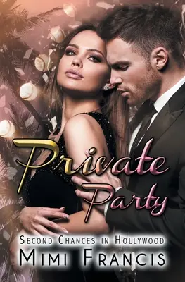 Fête privée - Private Party