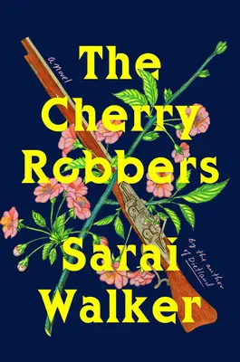 Les voleurs de cerises - The Cherry Robbers