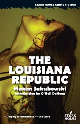 La République de Louisiane - The Louisiana Republic