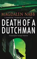 La mort d'un Hollandais - Death Of A Dutchman