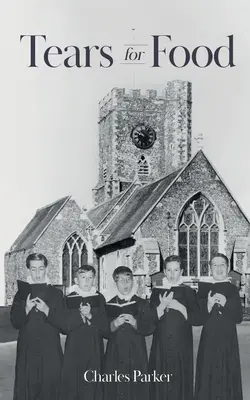 Les larmes pour la nourriture - Tears for Food