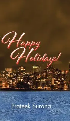 Joyeuses fêtes ! - Happy Holidays!