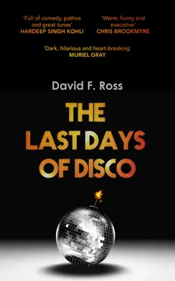 Les derniers jours du disco, 1 - The Last Days of Disco, 1