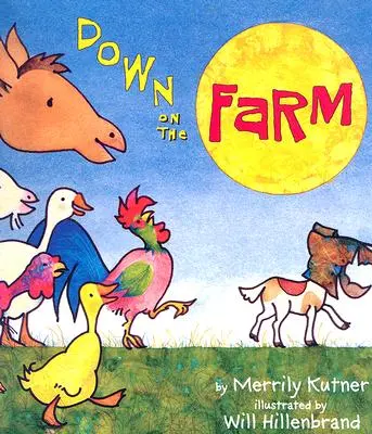 A la ferme - Down on the Farm