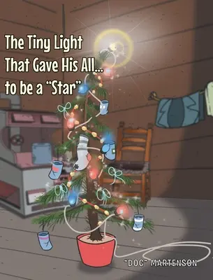 La petite lumière qui a tout donné... pour devenir une étoile - The Tiny Light That Gave His All... to be a Star