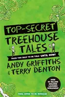 Histoires d'arbres : trop SILLY pour être raconté ... JUSQU'À MAINTENANT ! - Treehouse Tales: too SILLY to be told ... UNTIL NOW!