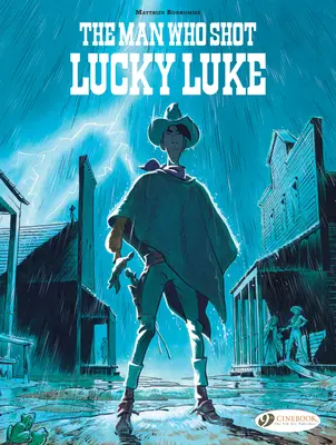 L'homme qui a tiré sur Lucky Luke - The Man Who Shot Lucky Luke
