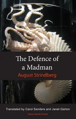 La défense d'un fou - The Defence of a Madman