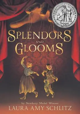 Splendors et Glooms - Splendors and Glooms