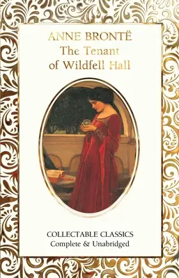 Le locataire de Wildfell Hall - The Tenant of Wildfell Hall