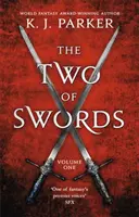 Deux épées : Volume 1 - Two of Swords: Volume One