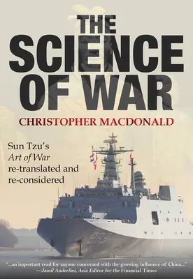 La science de la guerre - The Science of War